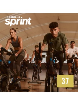 LESMILLS SPRINT 37 VIDEO+MUSIC+NOTES LESMILLS SPRINT 37 VIDEO+MUSIC+NOTES
