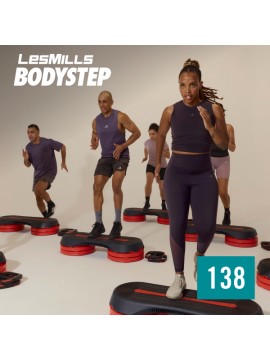 BODY STEP 138 VIDEO+MUSIC+NOTES BODY STEP 138 VIDEO+MUSIC+NOTES