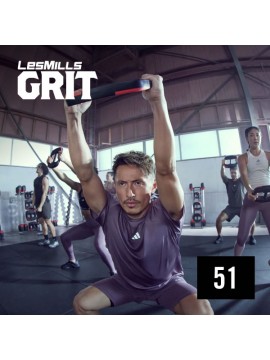 GRIT ATHLETIC 51 VIDEO+MUSIC+NOTES GRIT ATHLETIC 51 VIDEO+MUSIC+NOTES