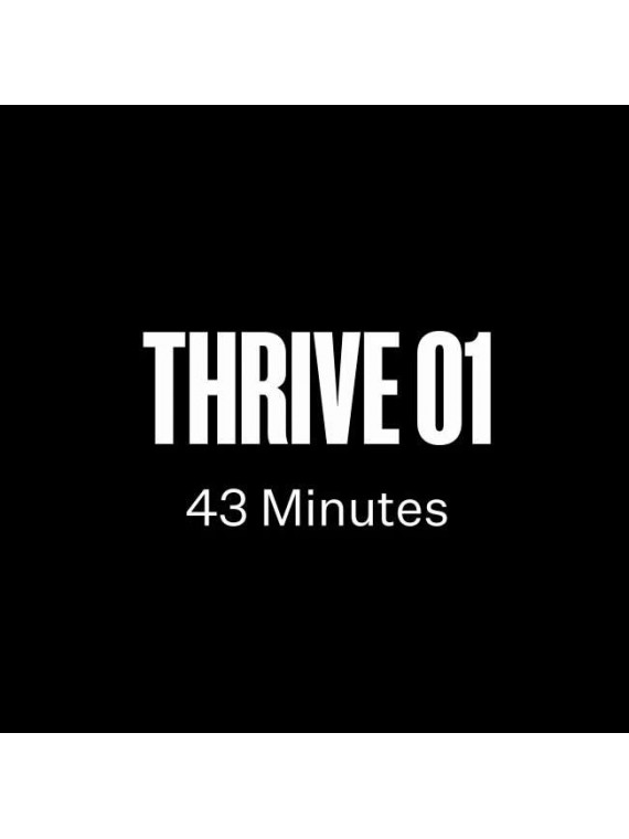 LESMILLS THRIVE 01 VIDEO