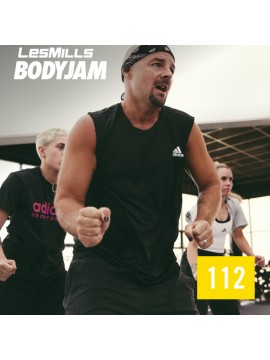 BODY JAM 112 VIDEO+MUSIC+NOTES BODY JAM 112 VIDEO+MUSIC+NOTES