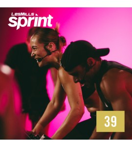 LESMILLS SPRINT 39 VIDEO+MUSIC+NOTES LESMILLS SPRINT 39 VIDEO+MUSIC+NOTES