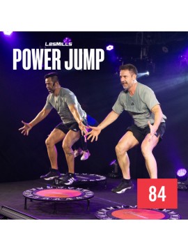 POWER JUMP MIX 84 VIDEO+MUSIC+NOTES POWER JUMP MIX 84 VIDEO+MUSIC+NOTES