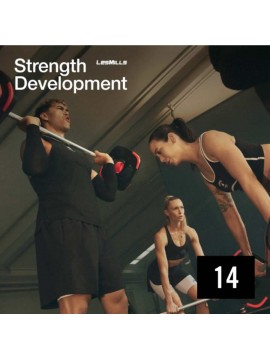 Strength Development-14
