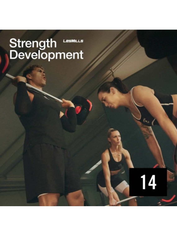 Strength Development-14