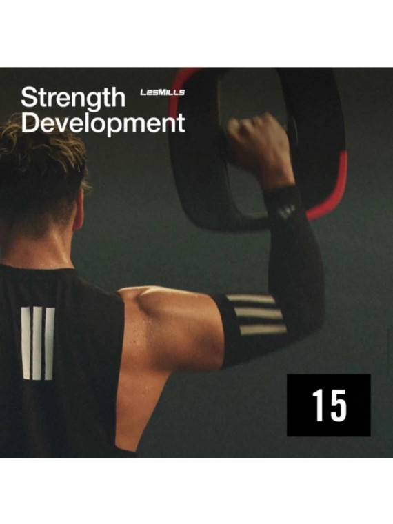 Strength Development-15