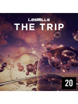 LESMILLS THE TRIP 20 VIDEO+MUSIC+NOTES LESMILLS THE TRIP 20 VIDEO+MUSIC+NOTES