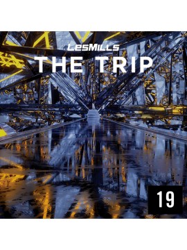 LESMILLS THE TRIP 19 VIDEO+MUSIC+NOTES LESMILLS THE TRIP 19 VIDEO+MUSIC+NOTES