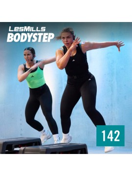 BODY STEP 142 VIDEO+MUSIC+NOTES BODY STEP 142 VIDEO+MUSIC+NOTES