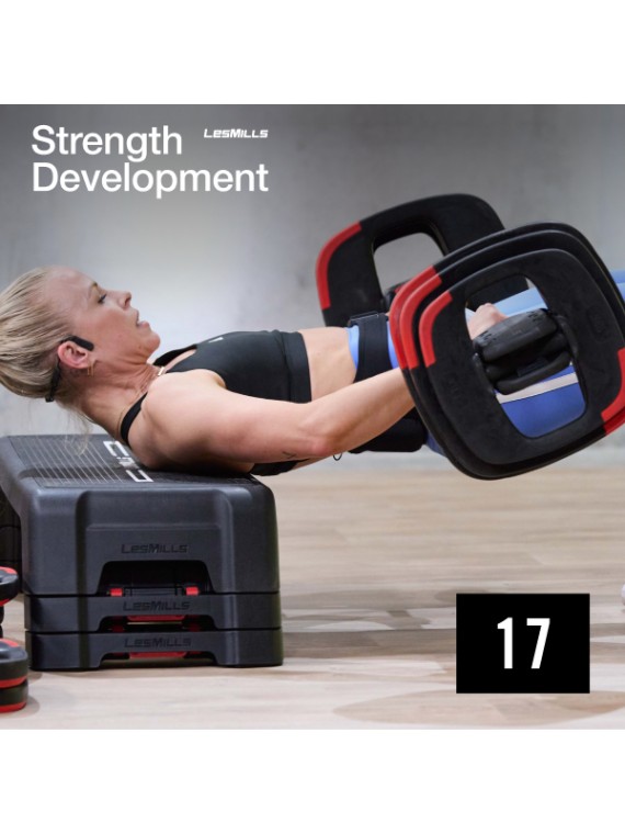 Strength Development-17