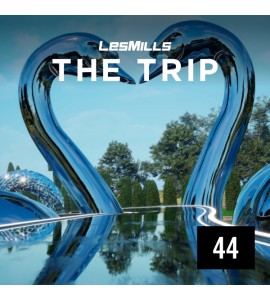 LESMILLS THE TRIP 44 VIDEO+MUSIC+NOTES