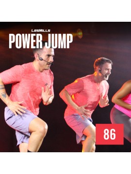 POWER JUMP MIX 86 VIDEO+MUSIC+NOTES POWER JUMP MIX 86 VIDEO+MUSIC+NOTES