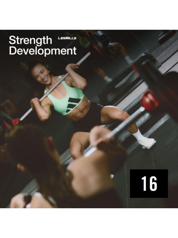 Strength Development-16