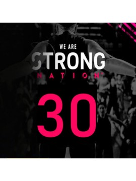 Strong Nation Vol.30 VIDEO+MUSIC Strong Nation Vol.30 VIDEO+MUSIC