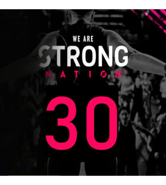Strong Nation Vol.30 VIDEO+MUSIC