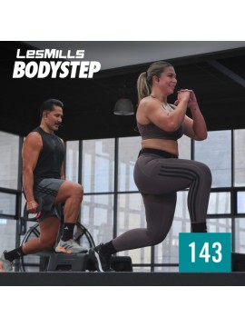 BODY STEP 143 VIDEO+MUSIC+NOTES BODY STEP 143 VIDEO+MUSIC+NOTES
