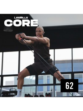 LESMILLS CORE 62 VIDEO+MUSIC+NOTES LESMILLS CORE 62 VIDEO+MUSIC+NOTES
