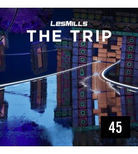 LESMILLS THE TRIP 45 VIDEO+MUSIC+NOTES LESMILLS THE TRIP 45 VIDEO+MUSIC+NOTES