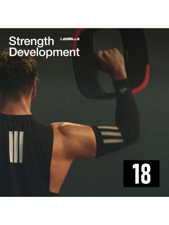 Strength Development-18