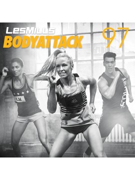 BODY ATTACK 97 VIDEO+MUSIC+NOTES BODY ATTACK 97 VIDEO+MUSIC+NOTES