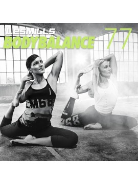 BODY BALANCE 77 VIDEO+MUSIC+NOTES BODY BALANCE 77 VIDEO+MUSIC+NOTES