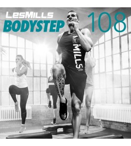 BODY STEP 108 VIDEO+MUSIC+NOTES BODY STEP 108 VIDEO+MUSIC+NOTES