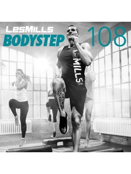 BODY STEP 108 VIDEO+MUSIC+NOTES