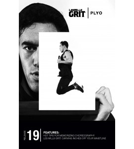 GRIT PLYO 19 VIDEO+MUSIC+NOTES