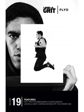 GRIT PLYO 19 VIDEO+MUSIC+NOTES