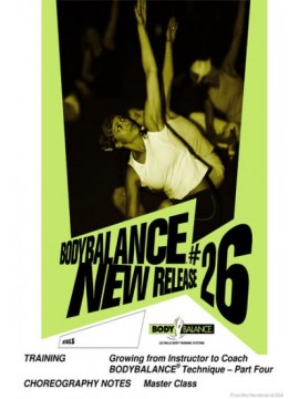 BODY BALANCE 26 VIDEO+MUSIC
