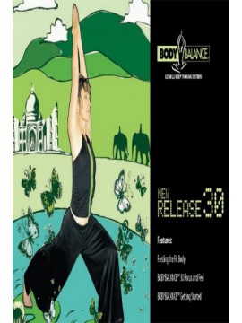 BODY BALANCE 30 VIDEO+MUSIC