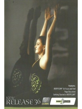 BODY BALANCE 36 VIDEO+MUSIC BODY BALANCE 36 VIDEO+MUSIC