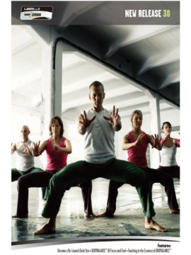 BODY BALANCE 38 VIDEO+MUSIC BODY BALANCE 38 VIDEO+MUSIC