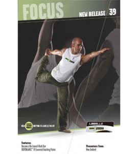 BODY BALANCE 39 VIDEO+MUSIC