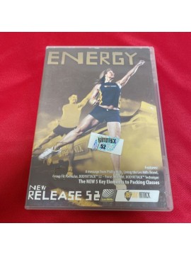 BODY ATTACK 52 VIDEO+MUSIC