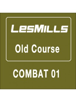 BODY COMBAT 01 VIDEO+MUSIC