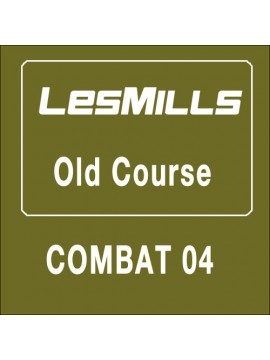 BODY COMBAT 04 VIDEO+MUSIC