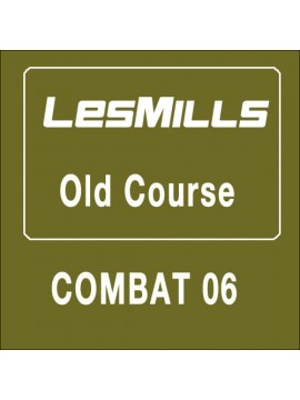 BODY COMBAT 06 VIDEO+MUSIC