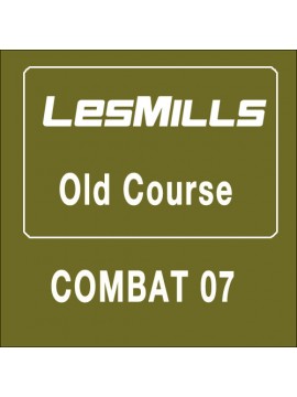 BODY COMBAT 07 VIDEO+MUSIC