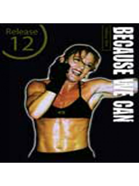 BODY COMBAT 12 VIDEO+MUSIC