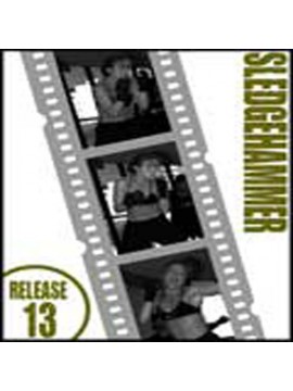 BODY COMBAT 13 VIDEO+MUSIC