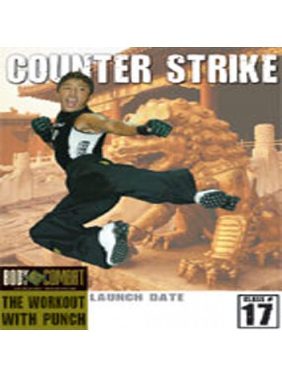 BODY COMBAT 17 VIDEO+MUSIC
