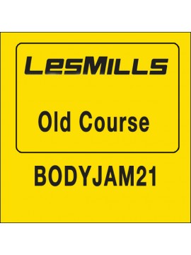 BODY JAM 21 VIDEO+MUSIC BODY JAM 21 VIDEO+MUSIC