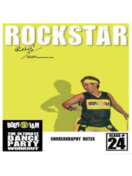 BODY JAM 24 VIDEO+MUSIC BODY JAM 24 VIDEO+MUSIC