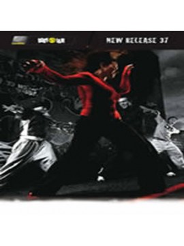 BODY JAM 37 VIDEO+MUSIC