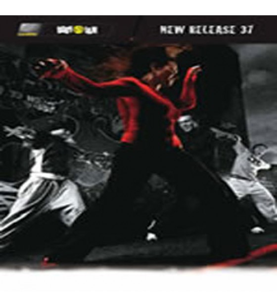 BODY JAM 37 VIDEO+MUSIC