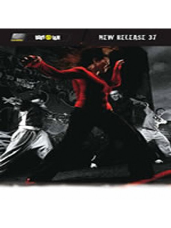BODY JAM 37 VIDEO+MUSIC