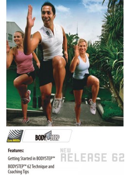 BODY STEP 62 VIDEO+MUSIC BODY STEP 62 VIDEO+MUSIC