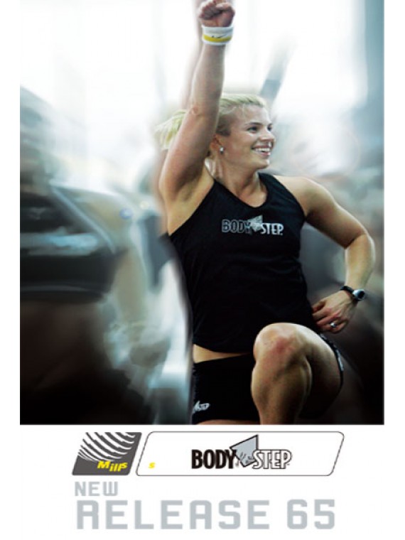 BODY STEP 65 VIDEO+MUSIC