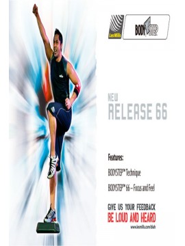 BODY STEP 66 VIDEO+MUSIC BODY STEP 66 VIDEO+MUSIC